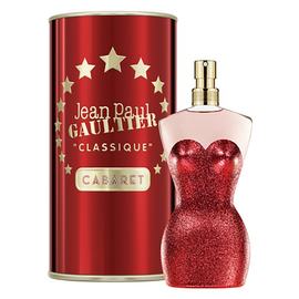 Отзывы на Jean Paul Gaultier - Classique Cabaret Eau De Parfum